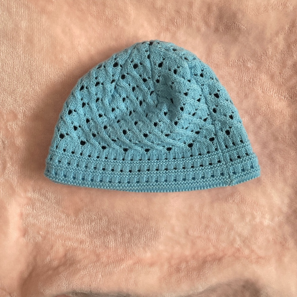 ๐น๐VANS Knit Beanie ๐๐น NWOT - Picture 4 of 4